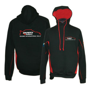 Rally Hoodie - Kids